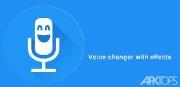 برنامه تغییر صدا برای تلفن همراه برنامه تغییر صدا برای تلفن همراه