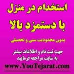 کسب درآمد از اینترنت از طریق پورتال یو تجارت