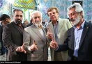 لحظه به لحظه با شمارش آرا انتخابات مجلس شورای اسلامی و مجلس خبرگان لحظه به لحظه با شمارش آرا انتخابات مجلس شورای اسلامی و مجلس خبرگان