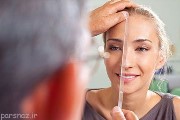 بینی های نامناسب برای عمل زیبایی