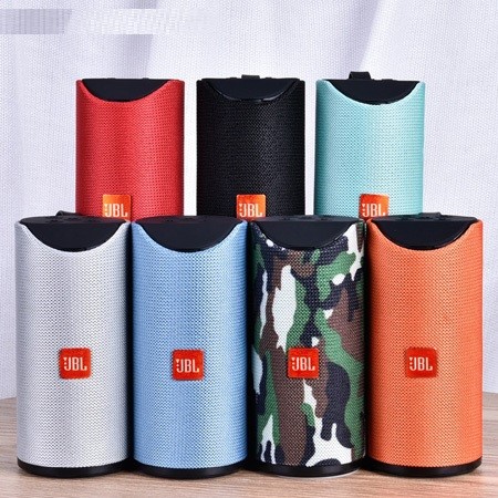 اسپیکر بلوتوثی قابل حمل JBL