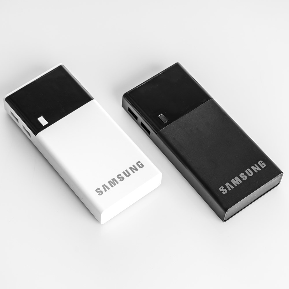 پاوربانک Samsung (10000MAH) مدل K62