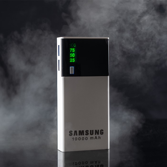 پاوربانک Samsung (10000MAH) مدل K62