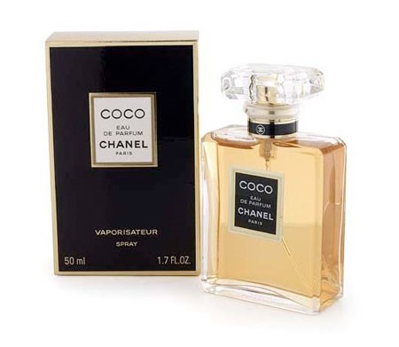 ادکلن زنانه کوکو شانل (Coco Chanel)