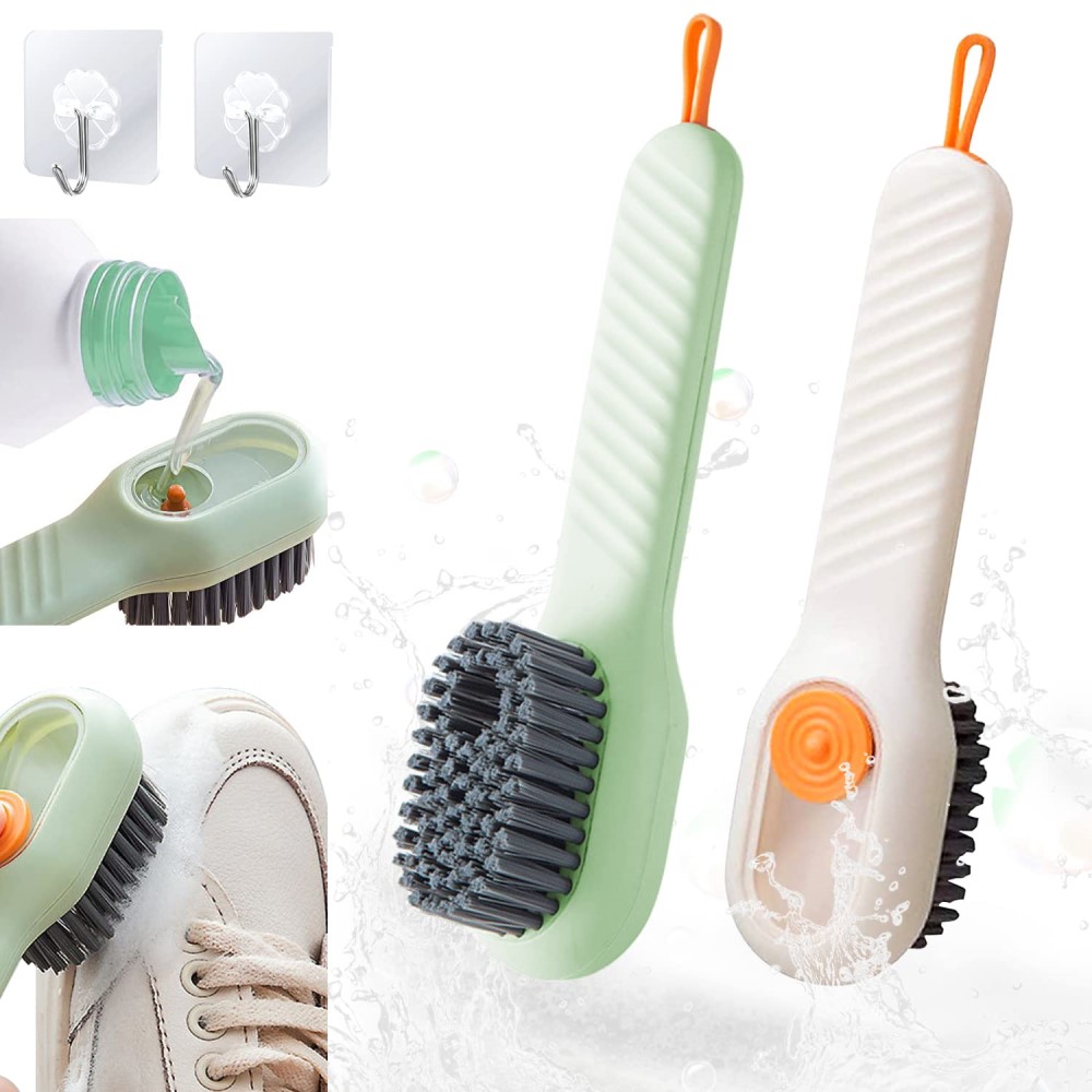 فرچه شستشو مخزن دار Shoe Brush