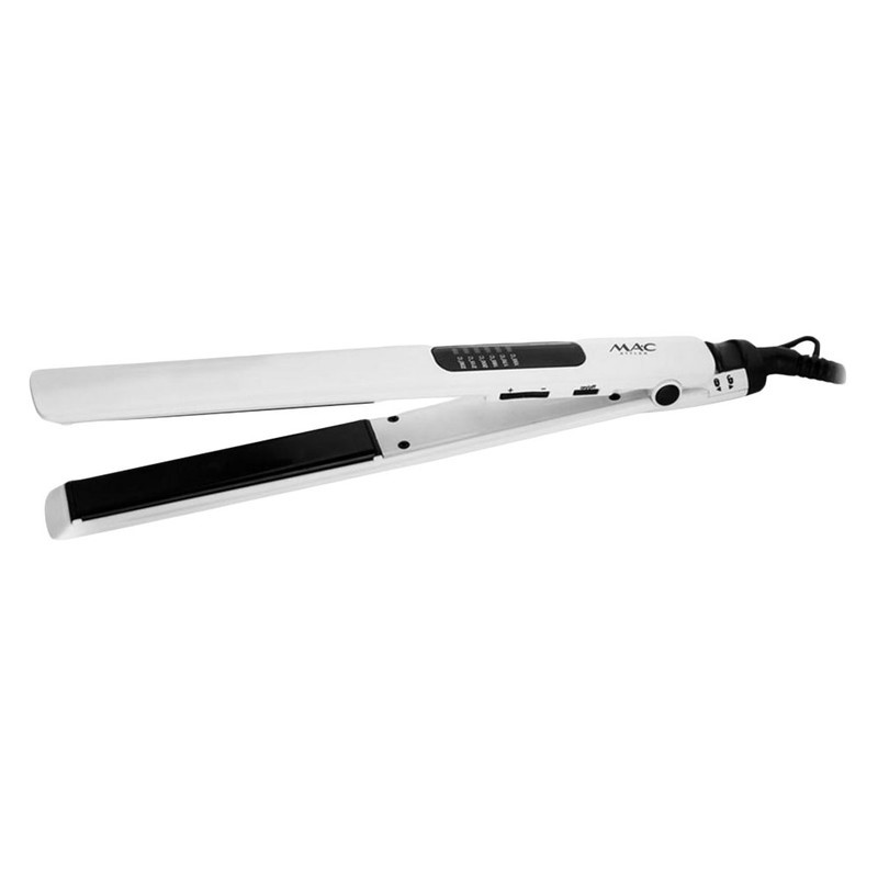 اتو مو کراتینه دیجیتالی مک استایلر (MAC Styler) مدل MC-2020