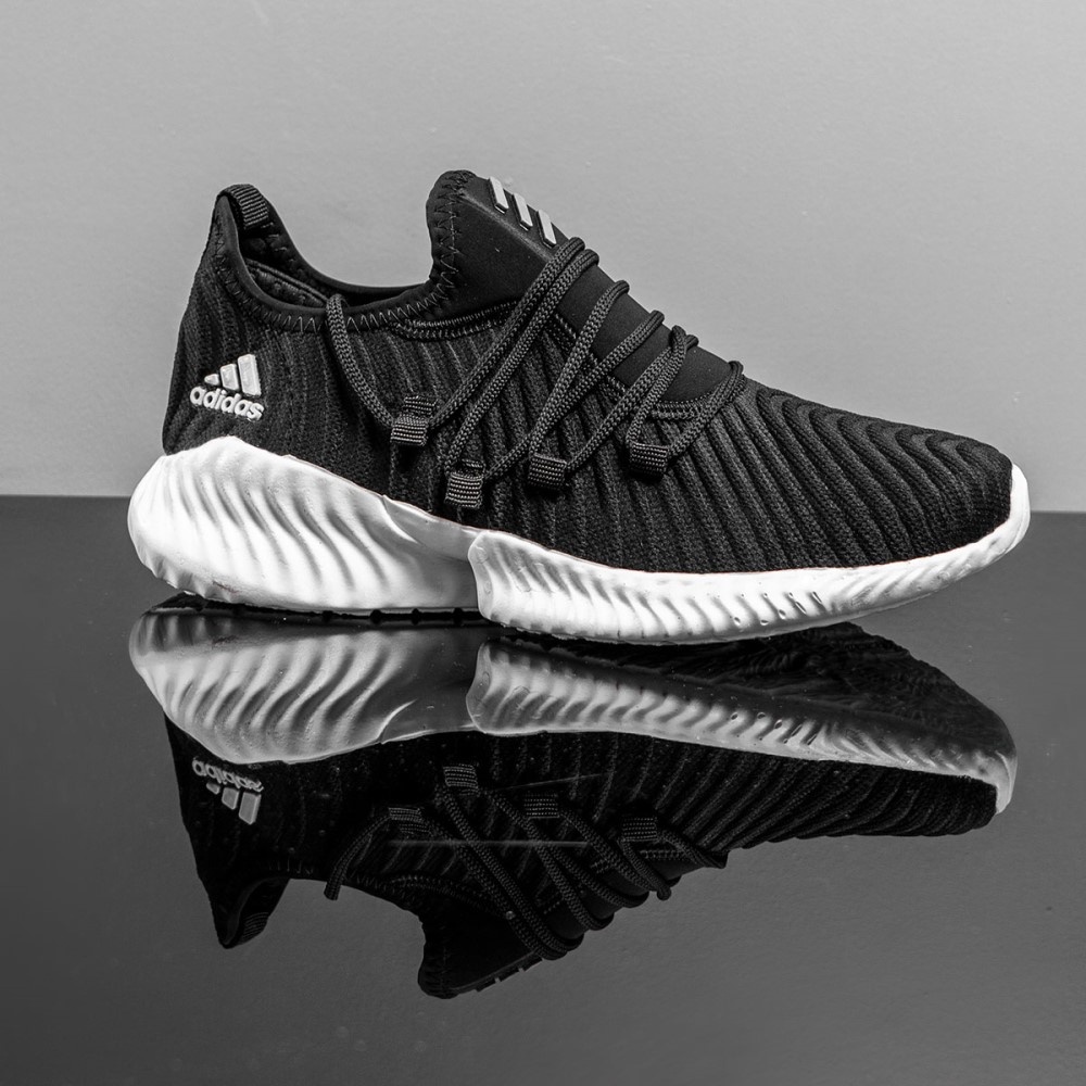 کفش ورزشی مردانه Adidas مدل River ( در 5 رنگ بندی )