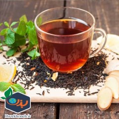 چاي بهاره قلم 1404 شمال ايران