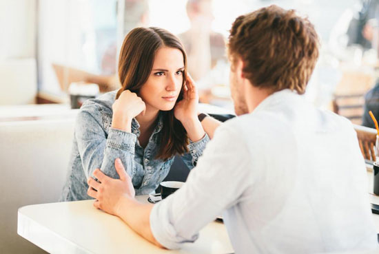 چگونه استرس روزانهمان را کم کنیم؟ چگونه استرس روزانهمان را کم کنیم؟