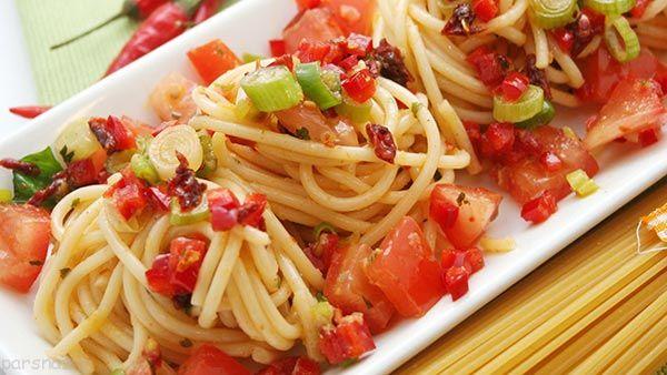 واقعیت هایی جذاب در مورد برخی مواد غذایی واقعیت هایی جذاب در مورد برخی مواد غذایی