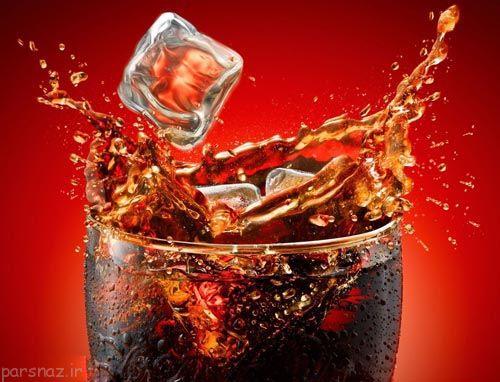 واقعیت هایی جذاب در مورد برخی مواد غذایی واقعیت هایی جذاب در مورد برخی مواد غذایی