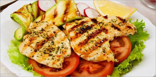 واقعیت هایی جذاب در مورد برخی مواد غذایی واقعیت هایی جذاب در مورد برخی مواد غذایی