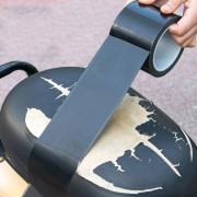 چسب روکش صندلی (عرض 5 سانتی متری)