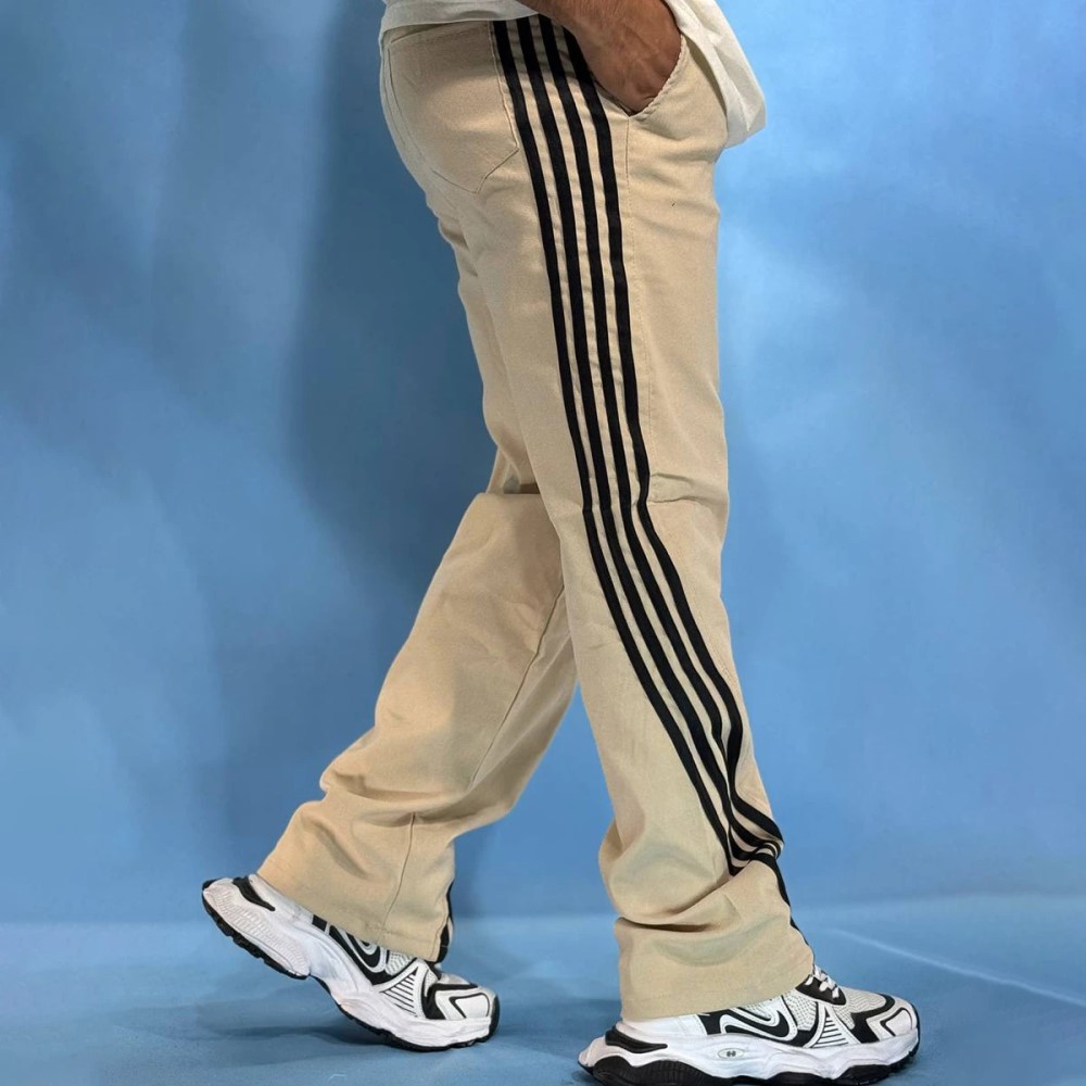شلوار مردانه مدل Strip ( در 2 رنگ بندی )