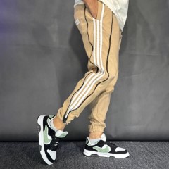 شلوار مردانه بالنسیاگا 3 نوار مدل تمام زیپ ( در 3 رنگبندی )