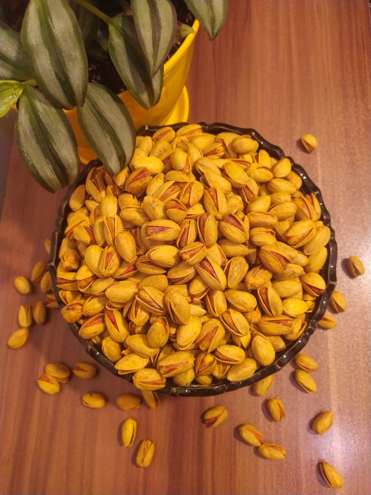 پسته اکبری درجه یک