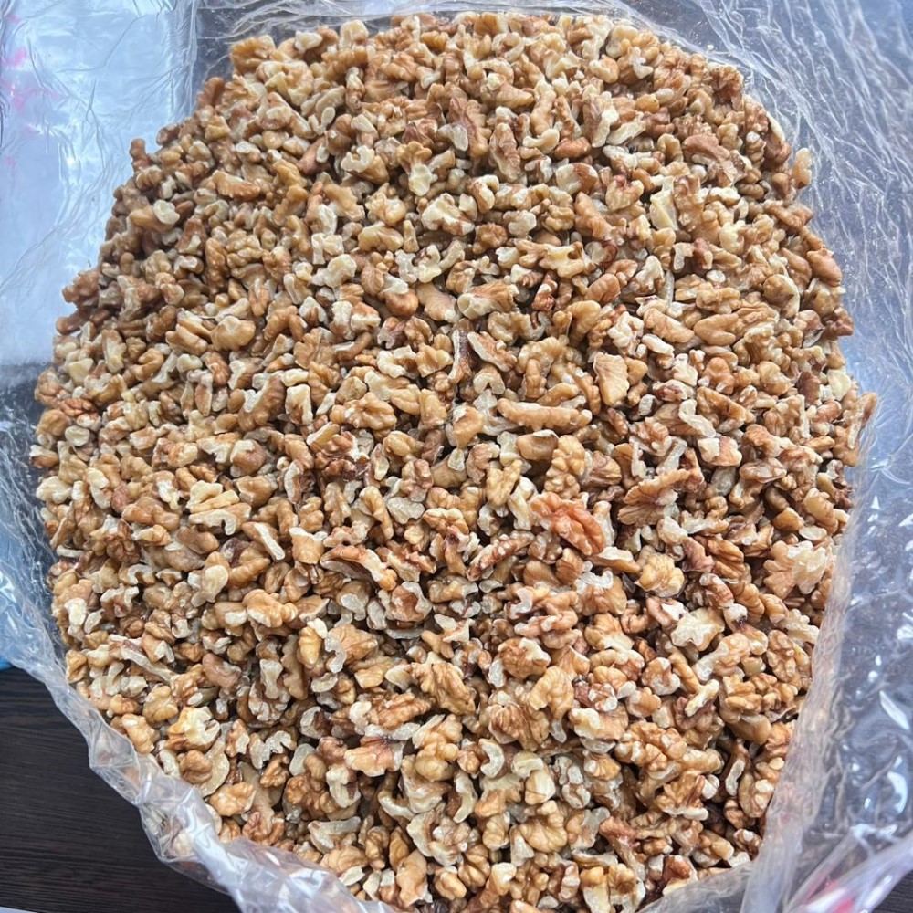 گردو دندانه عالی و درجه یک
