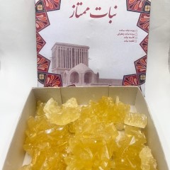 نبات پرده یزد