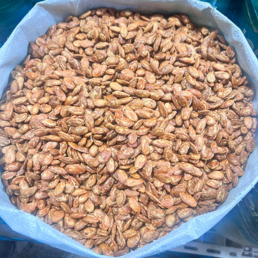 تخمه جابانی