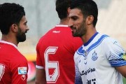 شوک به پرسپولیس و برانکو