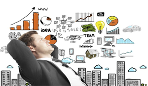 مشخصات یک بازاریاب موفق