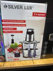 خردکن برقی سیلور لوکس 1000 وات مدل Silver Lux SL 3052