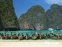 تصاویری که با دیدنشان بلافاصله هوس سفر به تایلند خواهید کرد