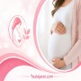 پاورپوینت مراقبتهای پیش تا پس از بارداری 21اسلاید