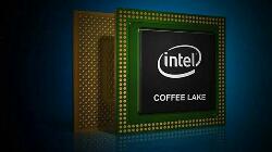 زمان عرضه لپ تاپ های مجهز به پردازنده های شش هسته ای Coffee Lake