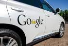 گوگل از قابلیت شارژ مغناطیسی در خودروی هوشمندش استفاده می‌کند