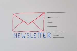 سنجیدن بازاریابی توسط ایمیل برای کسب و کار های کوچک