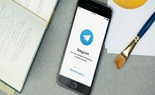 تصاویر تلگرام را با این روش باز کنید + آموزش