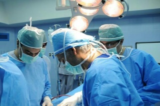 سامانه تصویر برداری نوری حین جراحی برای تشخیص سرطان