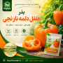 بذر فلفل دلمه نارنجی
