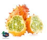 بذر خیار آفریقایی (خربزه شاخدار)