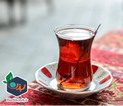 چاي قلم بهار 1403 شمال