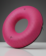 اورینگ زیر نشیمن ماساژوردار