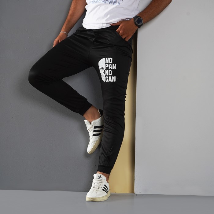 شلوار اسلش مردانه Adidas مدل اسکلت (T)