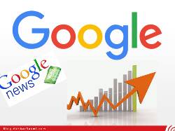 تاثیر ونتیجه انتشار خبر رسمی درگوگل نیوز و بهبودی رتبه گوگل