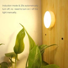 چراغ اتوماتیک مگنتی (سنسور دار)