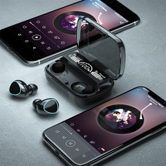 هندزفری ایرپاد بلوتوثی مدل M10