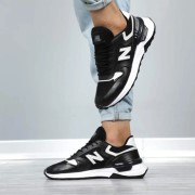 کفش ورزشی مردانه New Balance مدل Darman (در 2 رنگ بندی)