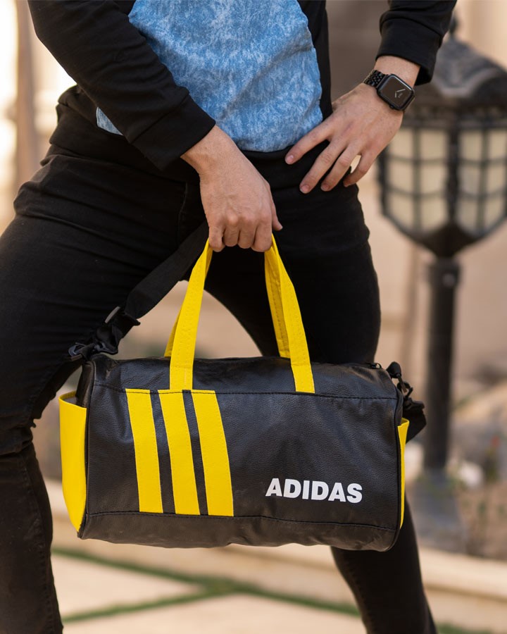 ساک ورزشی Adidas مدل Solar (در 3 رنگ بندی)