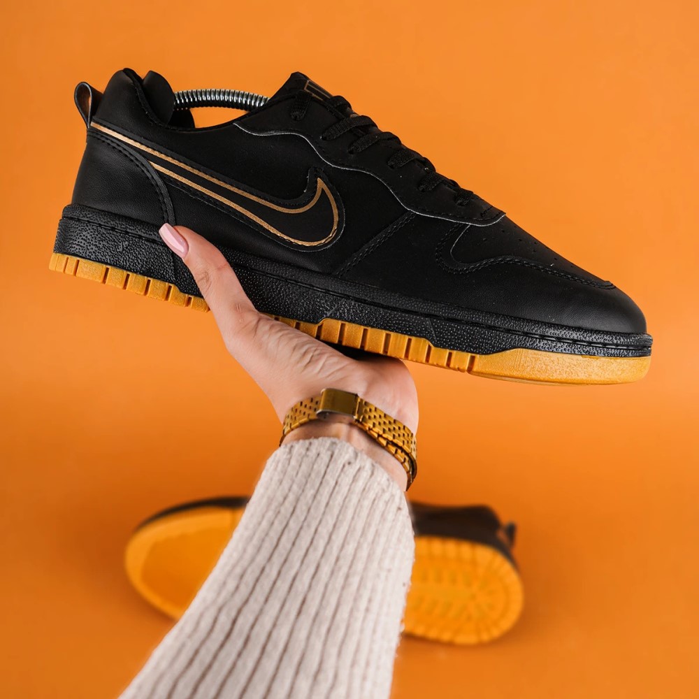 کفش اسپرت مردانه Nike مدل SB Dunk (در 3 رنگ بندی)