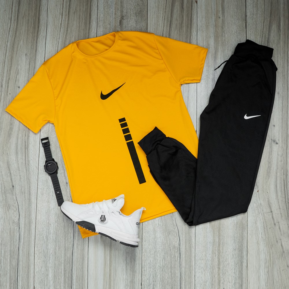 ست تیشرت شلوار Nike مردانه مدل Viver