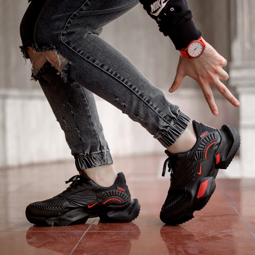 کتانی مردانه Nike مدل فانتون ( در 2 رنگ بندی )