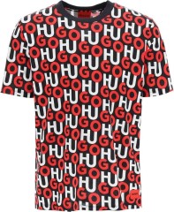 تیشرت مردانه از برند هوگو HUGO (اورجینال)