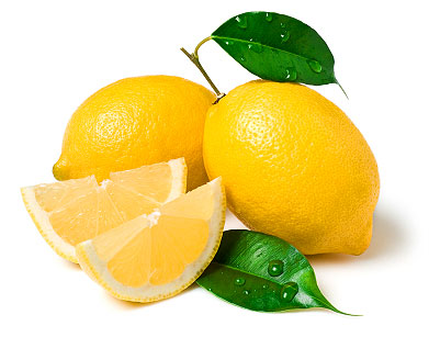 با میوه ی لیمو بیماری های خود را علاج کنید