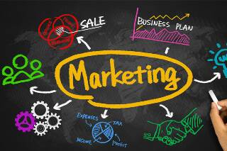 راه های شناخت بازاریابی و استراتژی بازار