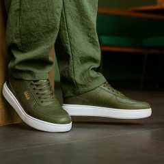 کفش تخت Zara مردانه مدل Kiyan (2 رنگبندی)